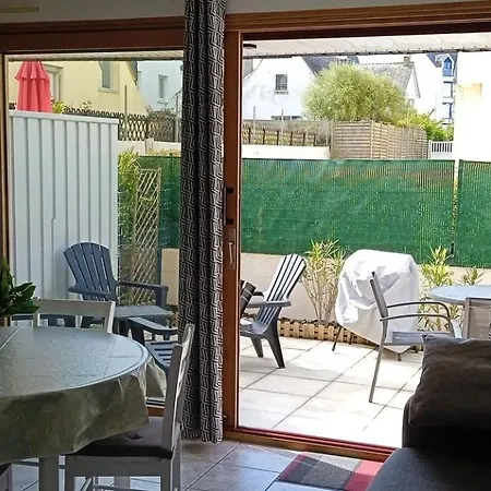 T2 Cosy Le Pouldu, Plages A 300m * Clohars-Carnoet